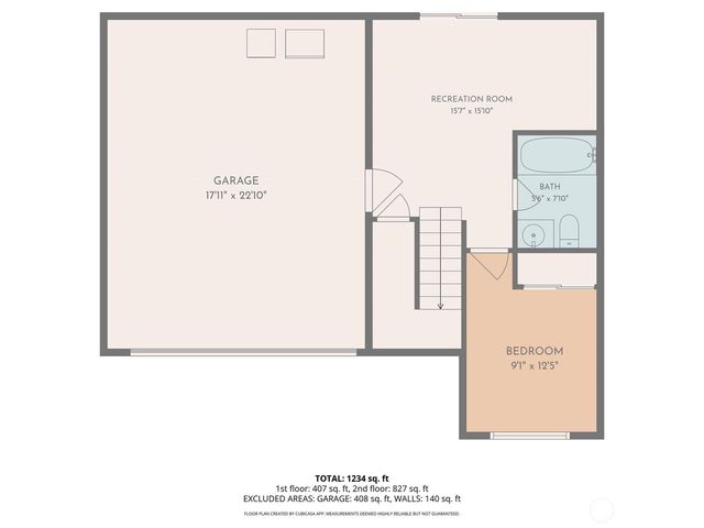 11502 205th Ave E, Bonney Lake, WA 98391