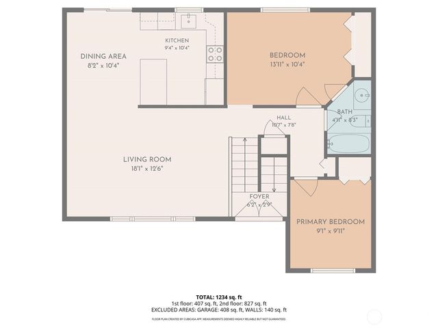 11502 205th Ave E, Bonney Lake, WA 98391