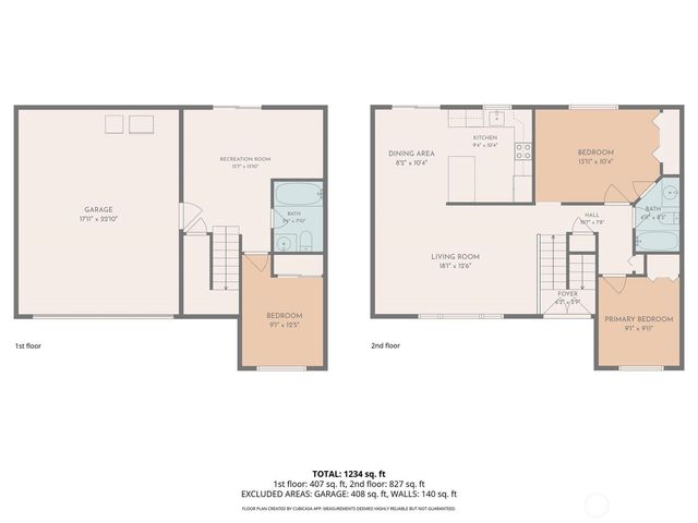 11502 205th Ave E, Bonney Lake, WA 98391