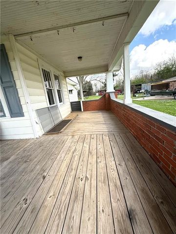 121 FRONT Street, Cottonport, LA 71327