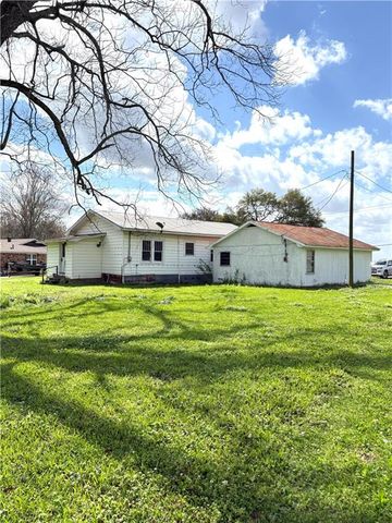 121 FRONT Street, Cottonport, LA 71327