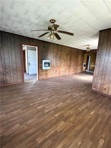 121 FRONT Street, Cottonport, LA 71327