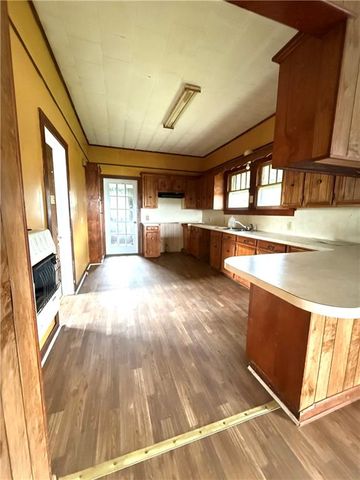 121 FRONT Street, Cottonport, LA 71327