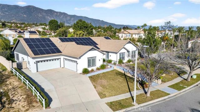 12498 High Horse, Rancho Cucamonga, CA 91739