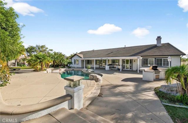 12498 High Horse, Rancho Cucamonga, CA 91739