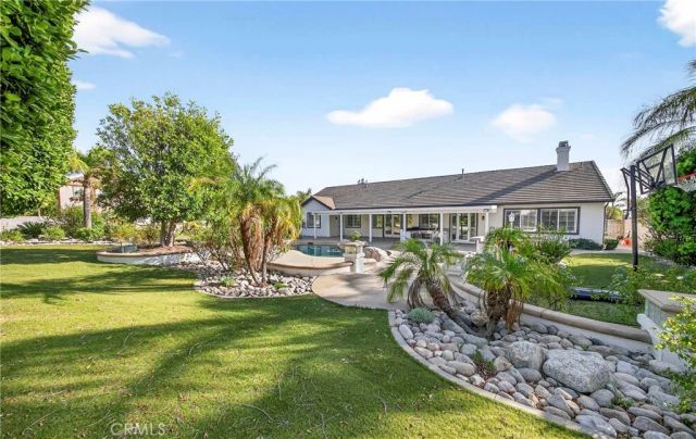 12498 High Horse, Rancho Cucamonga, CA 91739