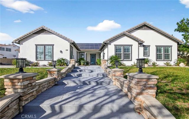 12498 High Horse, Rancho Cucamonga, CA 91739