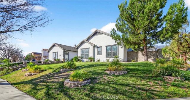 12498 High Horse, Rancho Cucamonga, CA 91739