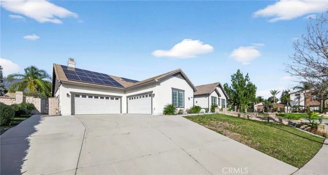 12498 High Horse, Rancho Cucamonga, CA 91739