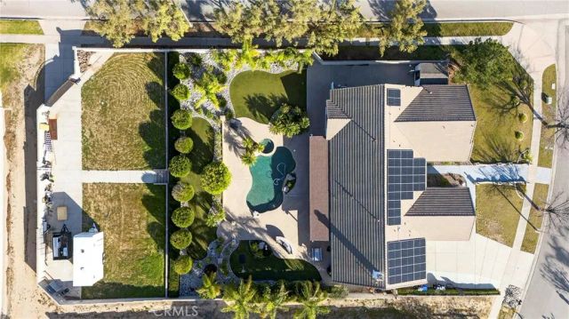 12498 High Horse, Rancho Cucamonga, CA 91739