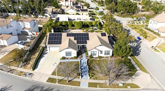 12498 High Horse, Rancho Cucamonga, CA 91739