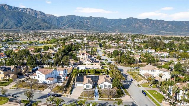 12498 High Horse, Rancho Cucamonga, CA 91739