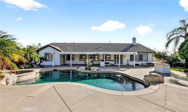 12498 High Horse, Rancho Cucamonga, CA 91739