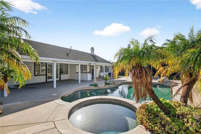 12498 High Horse, Rancho Cucamonga, CA 91739