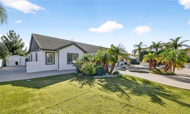 12498 High Horse, Rancho Cucamonga, CA 91739