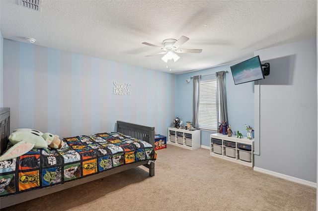 5029 WALKER STREET, St Cloud, FL 34771