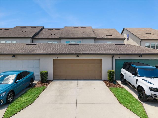 5029 WALKER STREET, St Cloud, FL 34771