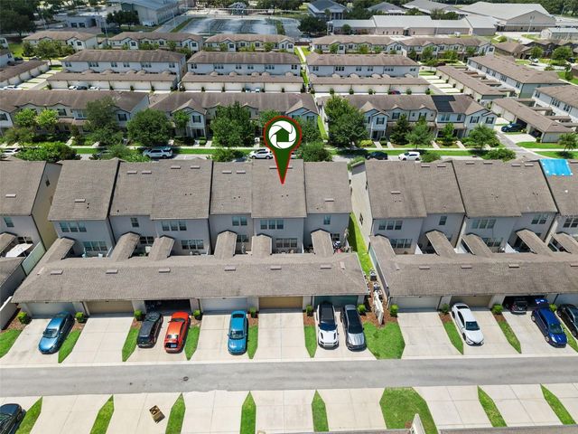5029 WALKER STREET, St Cloud, FL 34771