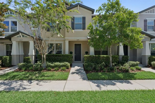 5029 WALKER STREET, St Cloud, FL 34771