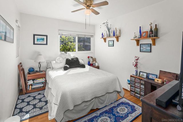 3650 Niblick Dr, La Mesa, CA 91941