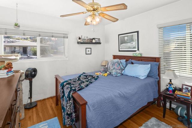 3650 Niblick Dr, La Mesa, CA 91941