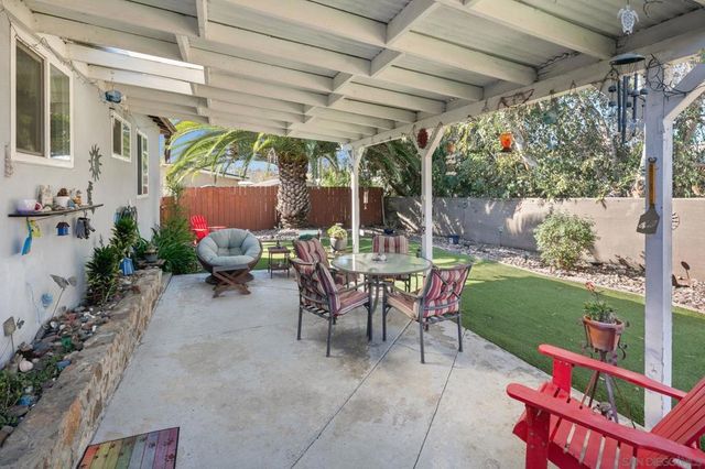 3650 Niblick Dr, La Mesa, CA 91941