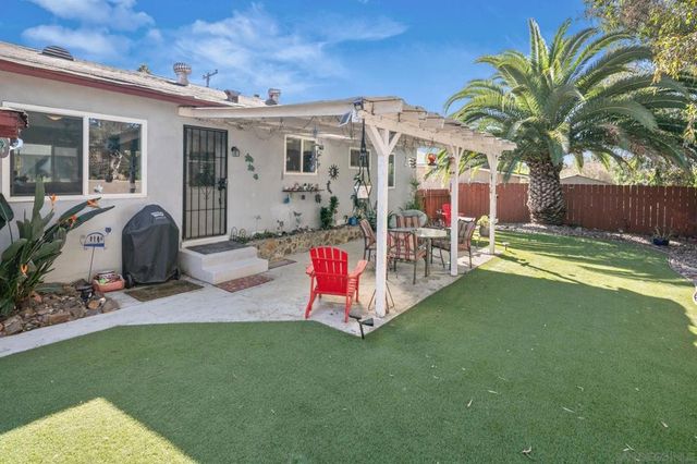 3650 Niblick Dr, La Mesa, CA 91941