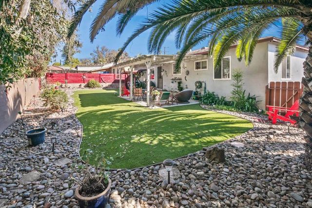 3650 Niblick Dr, La Mesa, CA 91941