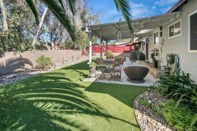 3650 Niblick Dr, La Mesa, CA 91941