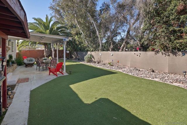 3650 Niblick Dr, La Mesa, CA 91941