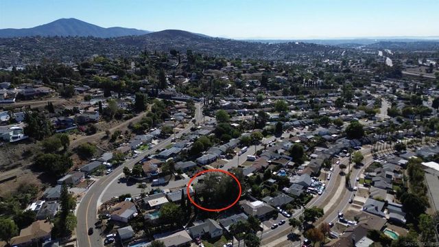 3650 Niblick Dr, La Mesa, CA 91941