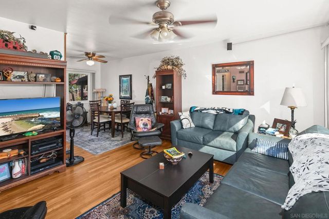 3650 Niblick Dr, La Mesa, CA 91941