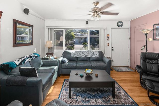 3650 Niblick Dr, La Mesa, CA 91941