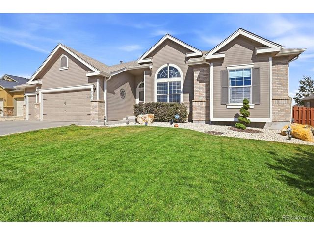 10363 Capital Peak Way, Peyton, CO 80831