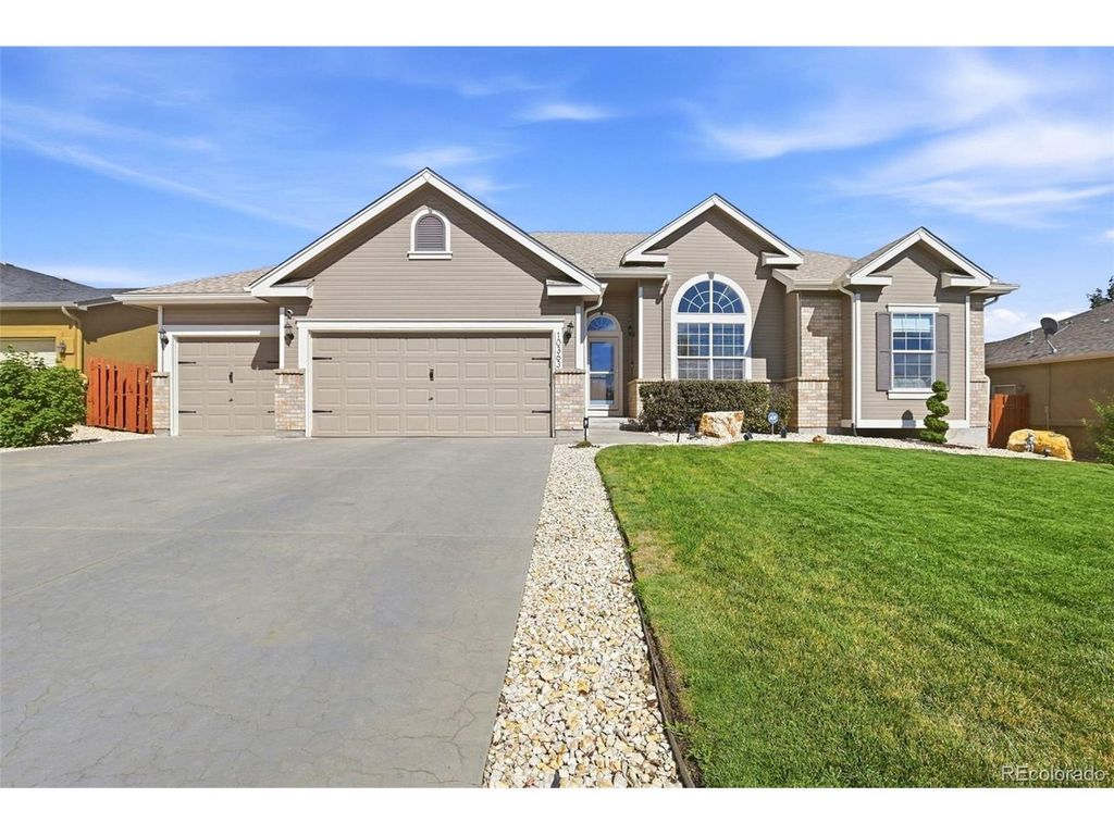 10363 Capital Peak Way, Peyton, CO 80831