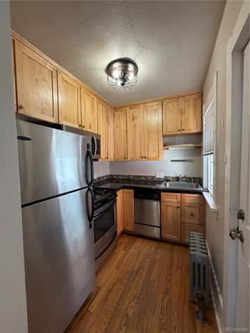 475 S Lincoln 1, Denver, CO 80209