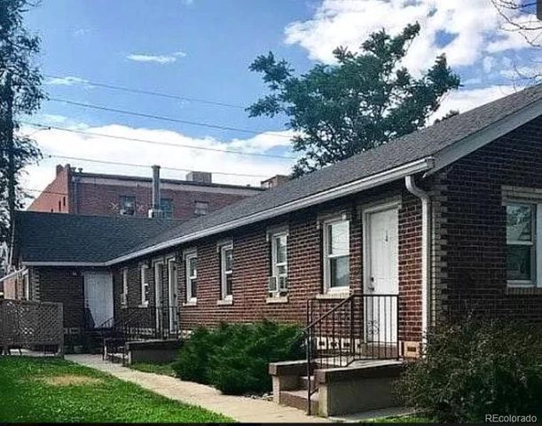 475 S Lincoln 1, Denver, CO 80209