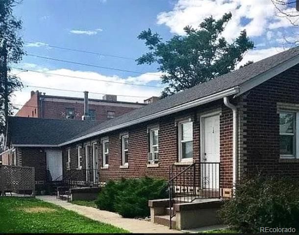 475 S Lincoln 1, Denver, CO 80209