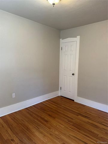 475 S Lincoln 1, Denver, CO 80209