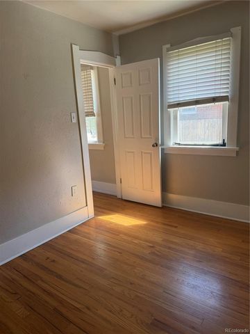 475 S Lincoln 1, Denver, CO 80209