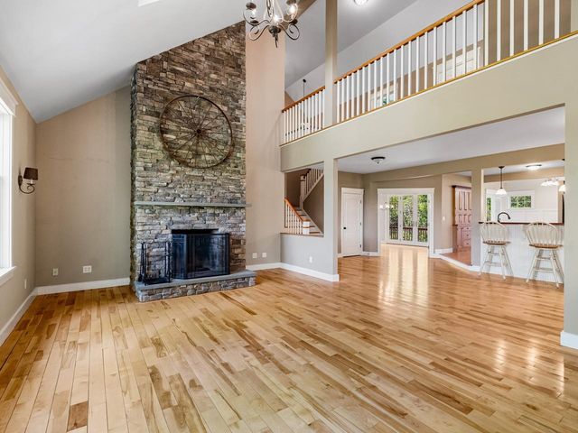 163 Chapin Road, Essex, VT 05452