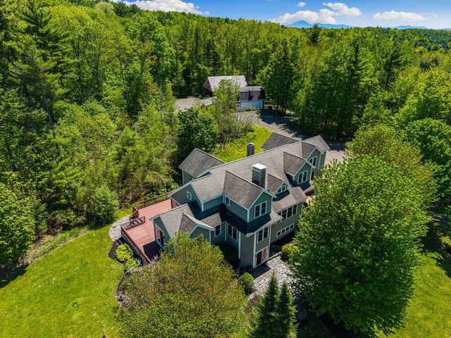 163 Chapin Road, Essex, VT 05452