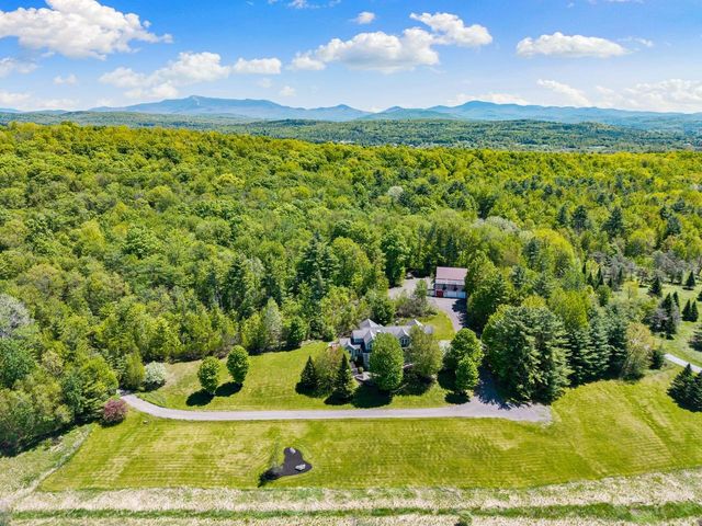 163 Chapin Road, Essex, VT 05452
