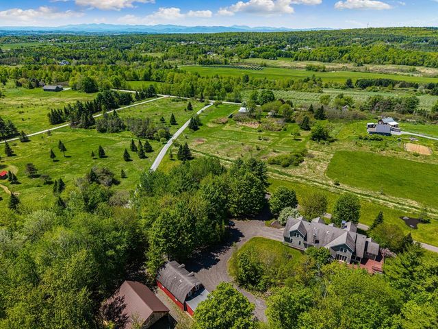 163 Chapin Road, Essex, VT 05452