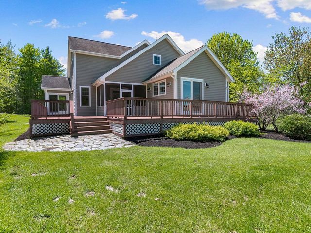 163 Chapin Road, Essex, VT 05452