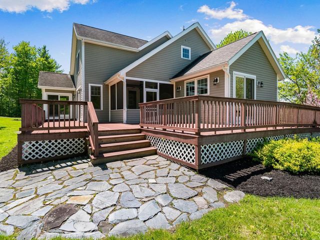 163 Chapin Road, Essex, VT 05452