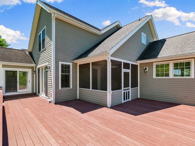 163 Chapin Road, Essex, VT 05452