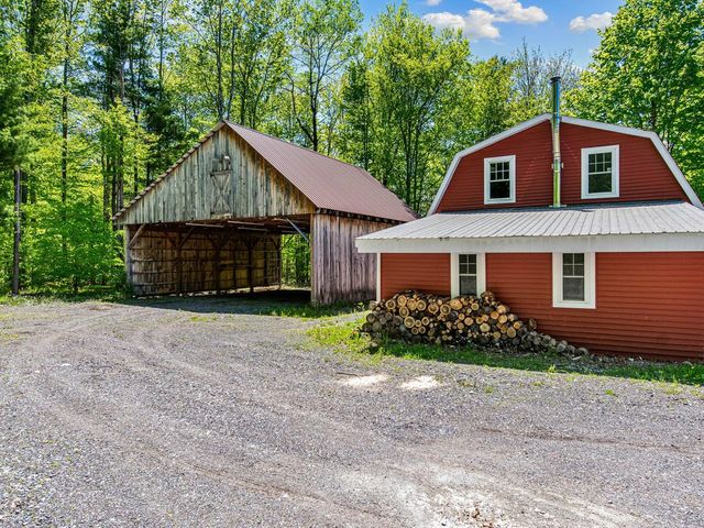 163 Chapin Road, Essex, VT 05452