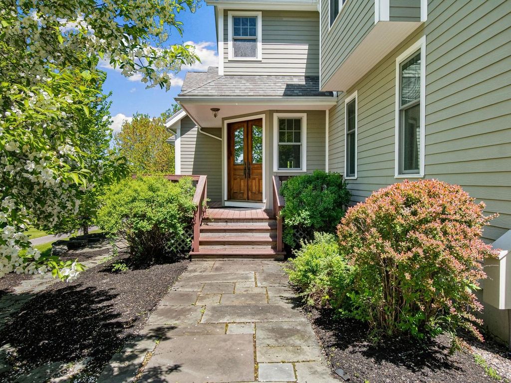 163 Chapin Road, Essex, VT 05452