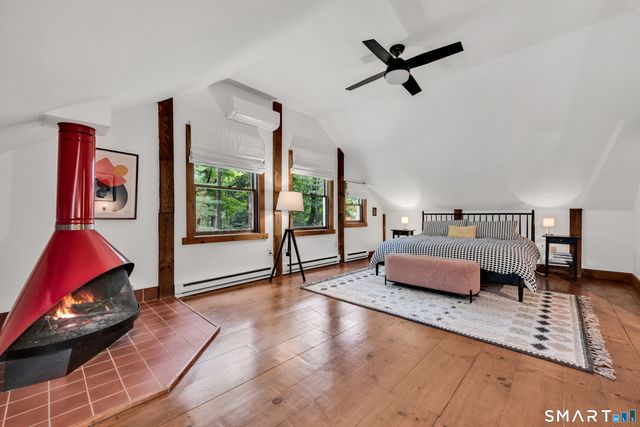 100 Shortwoods Road, New Fairfield, CT 06812